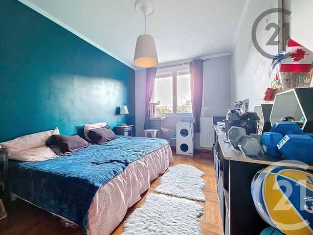 maison à vendre - 4 pièces - 94.0 m2 - REIMS - 51 - CHAMPAGNE-ARDENNE - Century 21 Martinot Immobilier