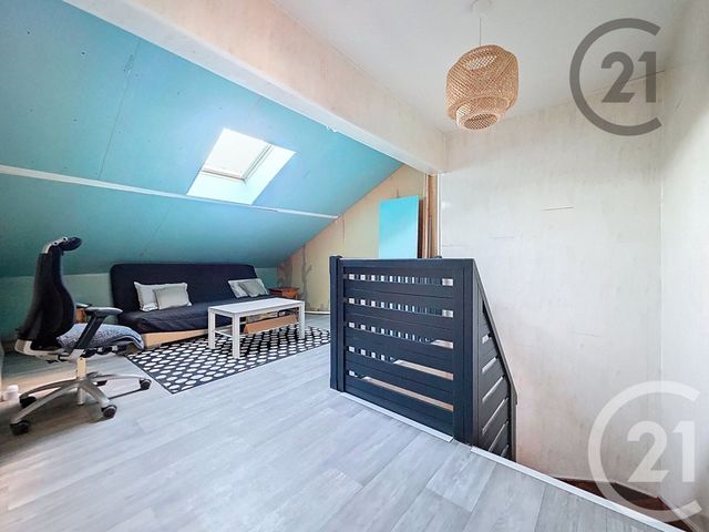 maison à vendre - 4 pièces - 94.0 m2 - REIMS - 51 - CHAMPAGNE-ARDENNE - Century 21 Martinot Immobilier