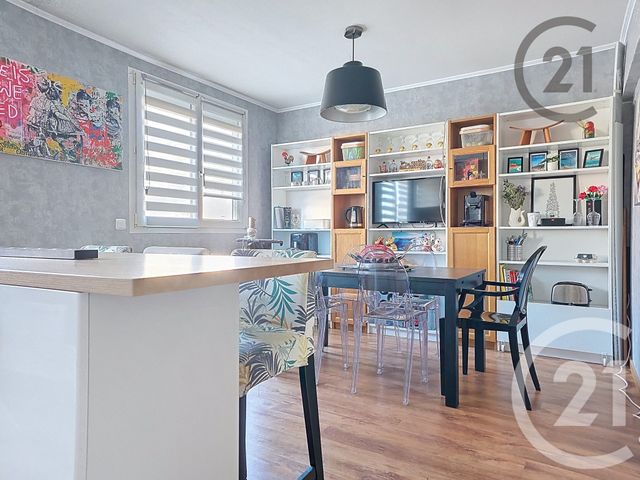 maison à vendre - 4 pièces - 94.0 m2 - REIMS - 51 - CHAMPAGNE-ARDENNE - Century 21 Martinot Immobilier