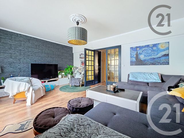 maison à vendre - 4 pièces - 94.0 m2 - REIMS - 51 - CHAMPAGNE-ARDENNE - Century 21 Martinot Immobilier