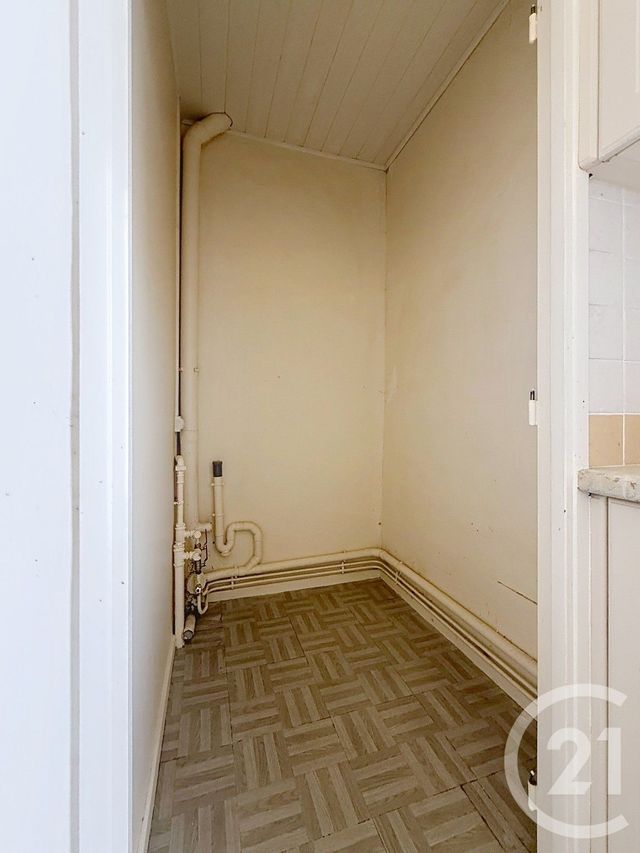 Appartement T3 à vendre - 3 pièces - 54.21 m2 - REIMS - 51 - CHAMPAGNE-ARDENNE - Century 21 Martinot Immobilier