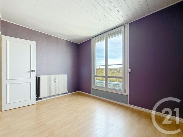 Appartement T3 à vendre - 3 pièces - 54.21 m2 - REIMS - 51 - CHAMPAGNE-ARDENNE - Century 21 Martinot Immobilier