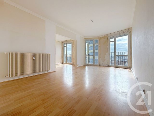 Appartement T3 à vendre - 3 pièces - 54.21 m2 - REIMS - 51 - CHAMPAGNE-ARDENNE - Century 21 Martinot Immobilier