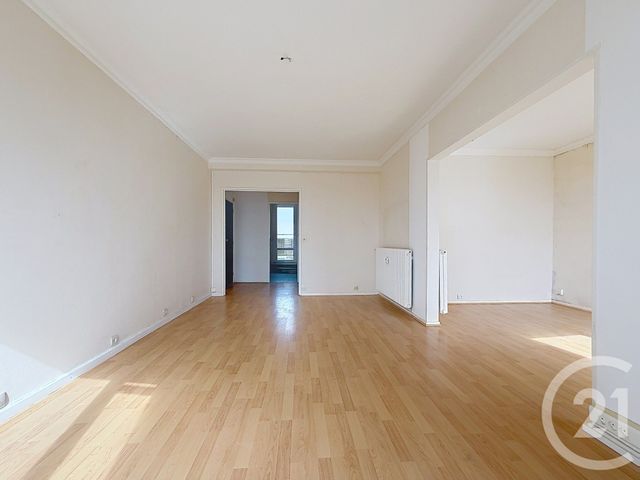 Appartement T3 à vendre - 3 pièces - 54.21 m2 - REIMS - 51 - CHAMPAGNE-ARDENNE - Century 21 Martinot Immobilier
