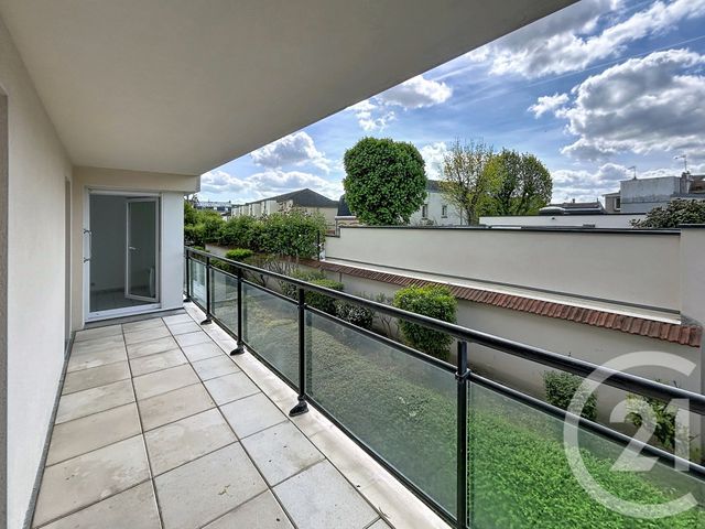 appartement - REIMS - 51