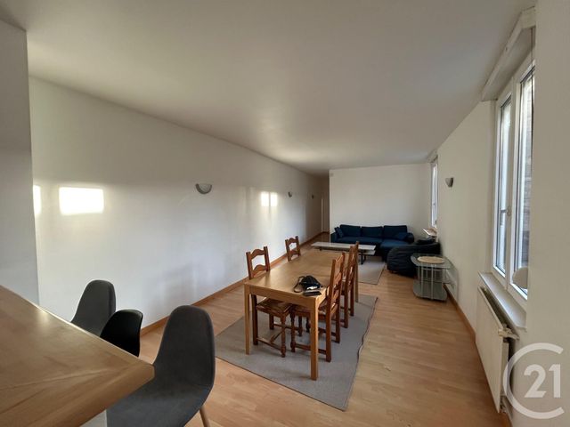 Appartement T5 à louer REIMS