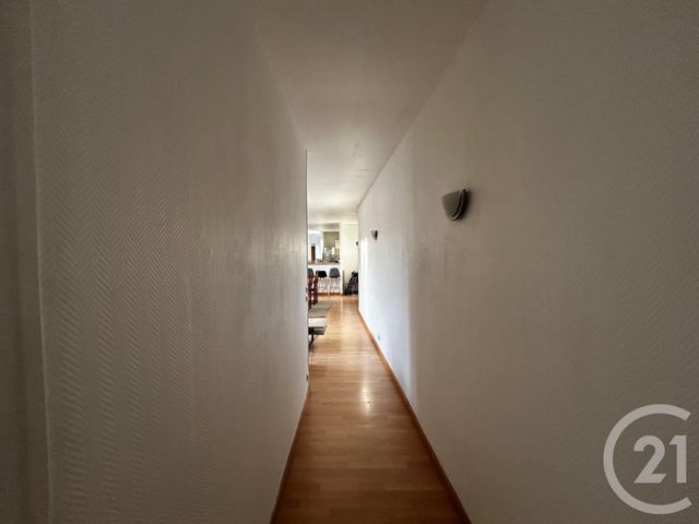 Appartement T5 à louer - 5 pièces - 123.0 m2 - REIMS - 51 - CHAMPAGNE-ARDENNE - Century 21 Martinot Immobilier