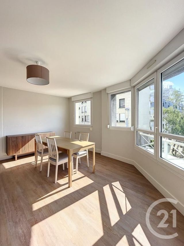 Appartement F5 à louer - 5 pièces - 129.2 m2 - REIMS - 51 - CHAMPAGNE-ARDENNE - Century 21 Martinot Immobilier