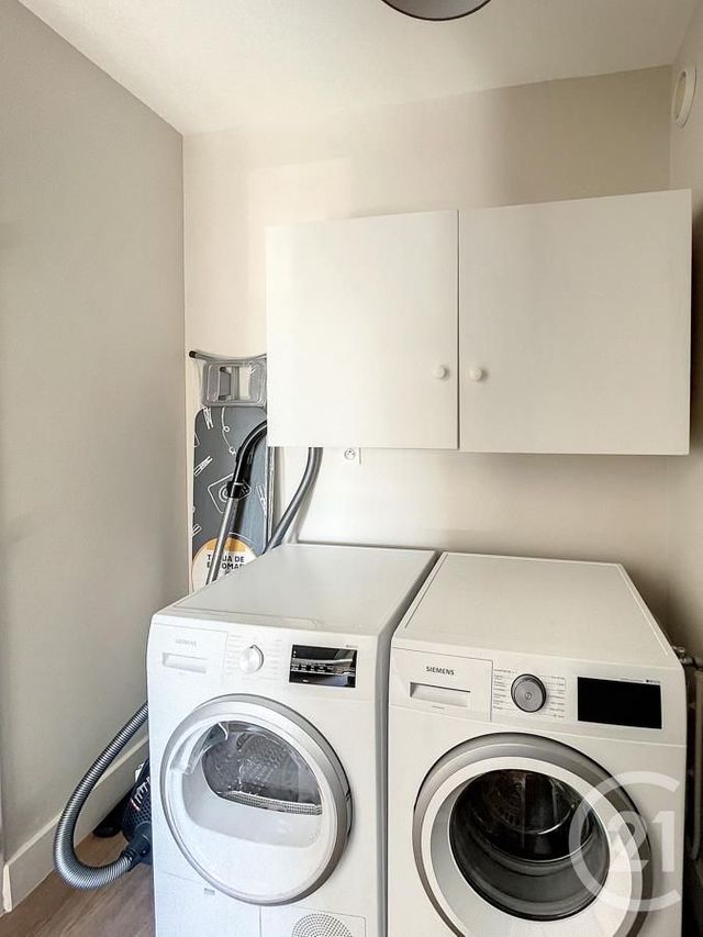 Appartement F5 à louer - 5 pièces - 129.2 m2 - REIMS - 51 - CHAMPAGNE-ARDENNE - Century 21 Martinot Immobilier