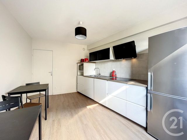 Appartement F5 à louer - 5 pièces - 129.2 m2 - REIMS - 51 - CHAMPAGNE-ARDENNE - Century 21 Martinot Immobilier