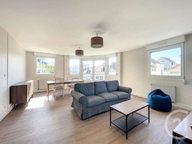 appartement - REIMS - 51