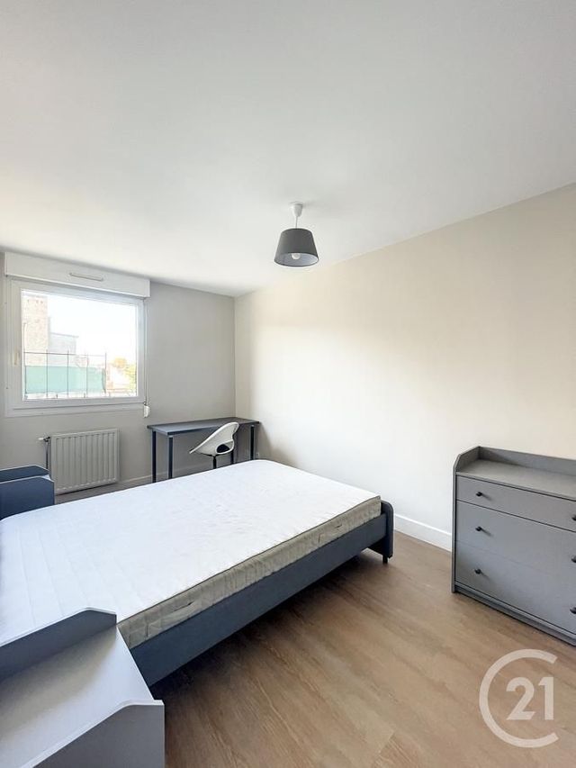 Appartement F5 à louer - 5 pièces - 129.2 m2 - REIMS - 51 - CHAMPAGNE-ARDENNE - Century 21 Martinot Immobilier