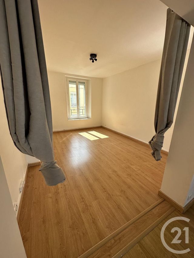 Appartement F3 à vendre REIMS