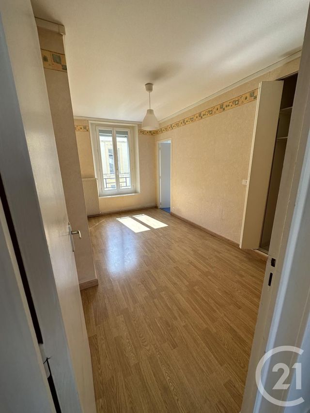 Appartement F3 à vendre - 3 pièces - 58.72 m2 - REIMS - 51 - CHAMPAGNE-ARDENNE - Century 21 Martinot Immobilier