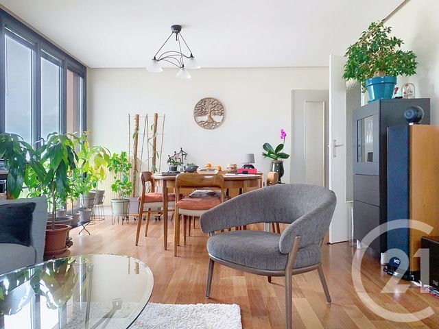 Appartement T4 à vendre REIMS