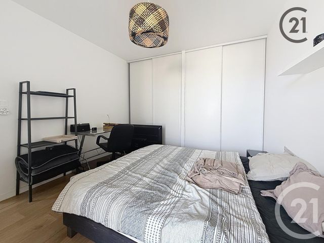 Appartement F2 à louer - 2 pièces - 49.96 m2 - TINQUEUX - 51 - CHAMPAGNE-ARDENNE - Century 21 Martinot Immobilier