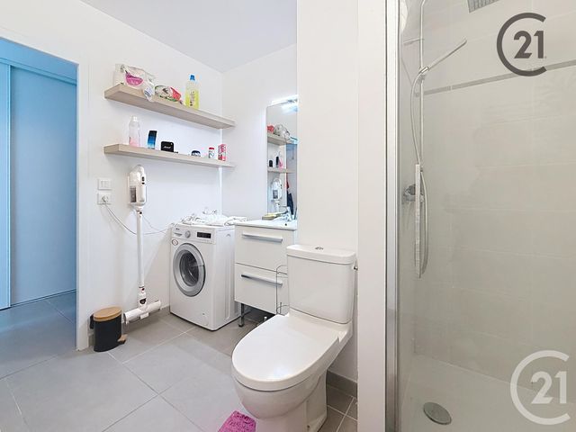 Appartement F2 à louer - 2 pièces - 49.96 m2 - TINQUEUX - 51 - CHAMPAGNE-ARDENNE - Century 21 Martinot Immobilier