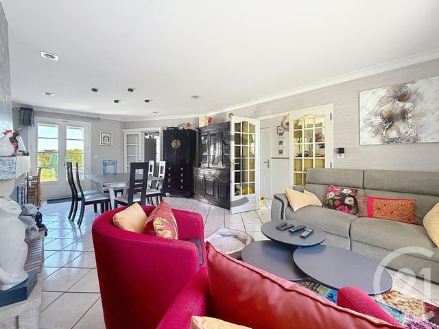 maison à vendre - 5 pièces - 94.1 m2 - WARMERIVILLE - 51 - CHAMPAGNE-ARDENNE - Century 21 Martinot Immobilier