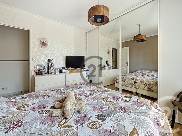 maison à vendre - 5 pièces - 94.1 m2 - WARMERIVILLE - 51 - CHAMPAGNE-ARDENNE - Century 21 Martinot Immobilier