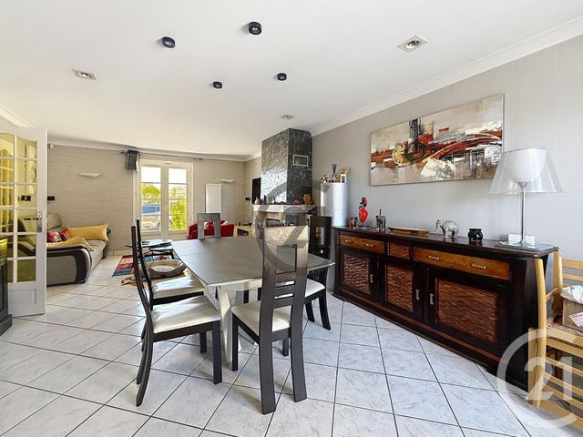 maison à vendre - 5 pièces - 94.1 m2 - WARMERIVILLE - 51 - CHAMPAGNE-ARDENNE - Century 21 Martinot Immobilier