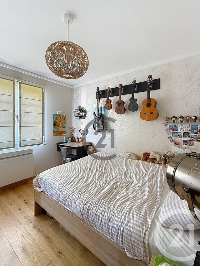 maison à vendre - 5 pièces - 94.1 m2 - WARMERIVILLE - 51 - CHAMPAGNE-ARDENNE - Century 21 Martinot Immobilier