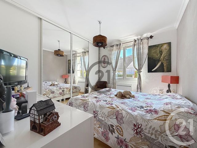 maison à vendre - 5 pièces - 94.1 m2 - WARMERIVILLE - 51 - CHAMPAGNE-ARDENNE - Century 21 Martinot Immobilier