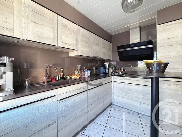 maison à vendre - 5 pièces - 94.1 m2 - WARMERIVILLE - 51 - CHAMPAGNE-ARDENNE - Century 21 Martinot Immobilier