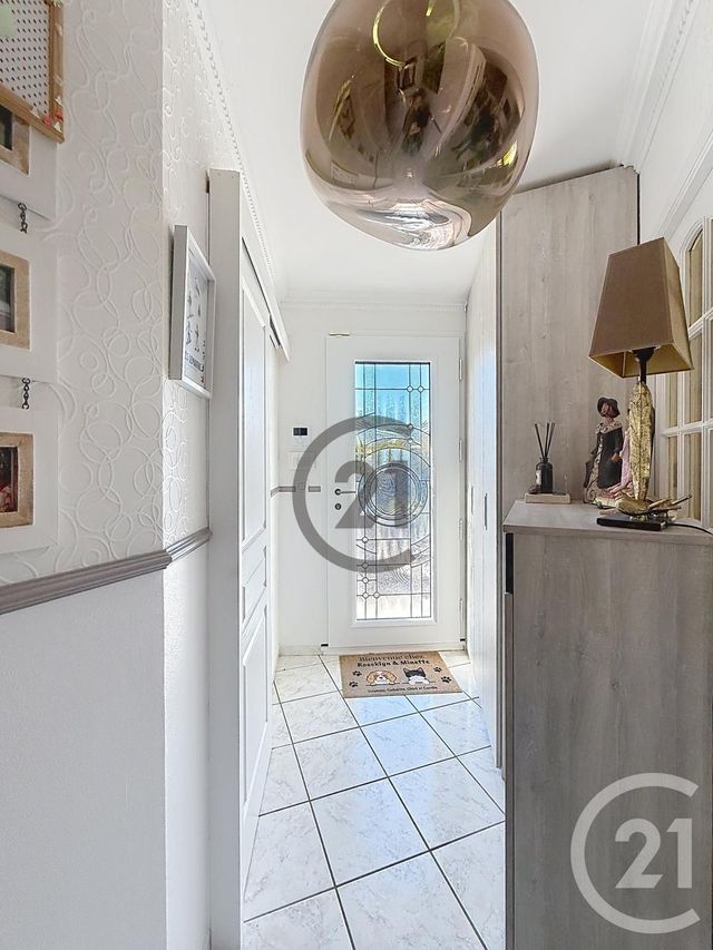 maison à vendre - 5 pièces - 94.1 m2 - WARMERIVILLE - 51 - CHAMPAGNE-ARDENNE - Century 21 Martinot Immobilier
