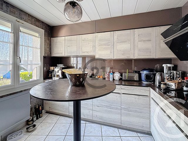 maison à vendre - 5 pièces - 94.1 m2 - WARMERIVILLE - 51 - CHAMPAGNE-ARDENNE - Century 21 Martinot Immobilier