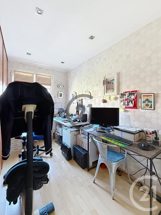 maison à vendre - 5 pièces - 94.1 m2 - WARMERIVILLE - 51 - CHAMPAGNE-ARDENNE - Century 21 Martinot Immobilier