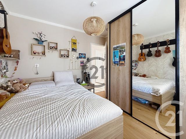 maison à vendre - 5 pièces - 94.1 m2 - WARMERIVILLE - 51 - CHAMPAGNE-ARDENNE - Century 21 Martinot Immobilier