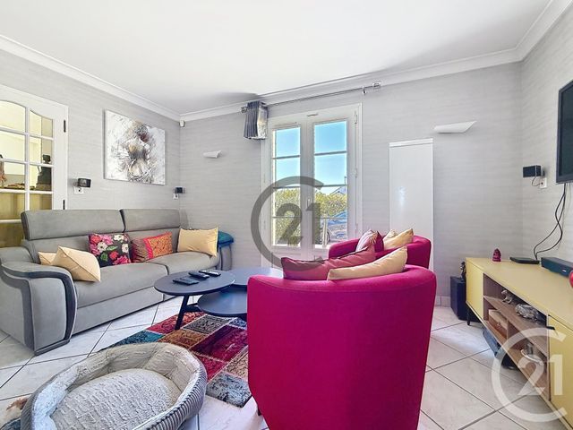 maison à vendre - 5 pièces - 94.1 m2 - WARMERIVILLE - 51 - CHAMPAGNE-ARDENNE - Century 21 Martinot Immobilier