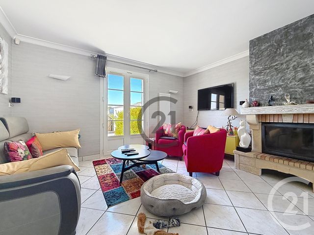 maison à vendre - 5 pièces - 94.1 m2 - WARMERIVILLE - 51 - CHAMPAGNE-ARDENNE - Century 21 Martinot Immobilier