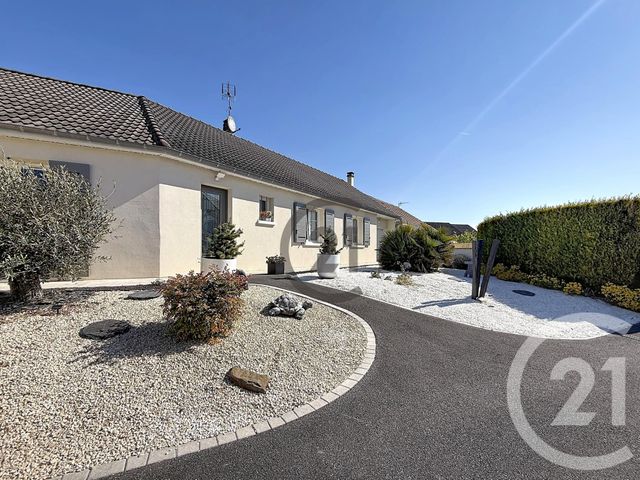 Maison à vendre WARMERIVILLE