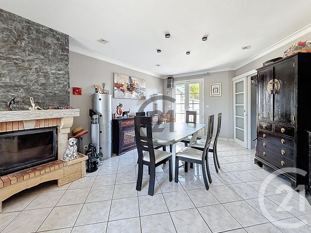maison à vendre - 5 pièces - 94.1 m2 - WARMERIVILLE - 51 - CHAMPAGNE-ARDENNE - Century 21 Martinot Immobilier