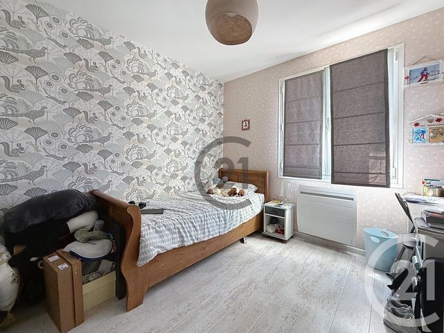 maison à vendre - 5 pièces - 94.1 m2 - WARMERIVILLE - 51 - CHAMPAGNE-ARDENNE - Century 21 Martinot Immobilier