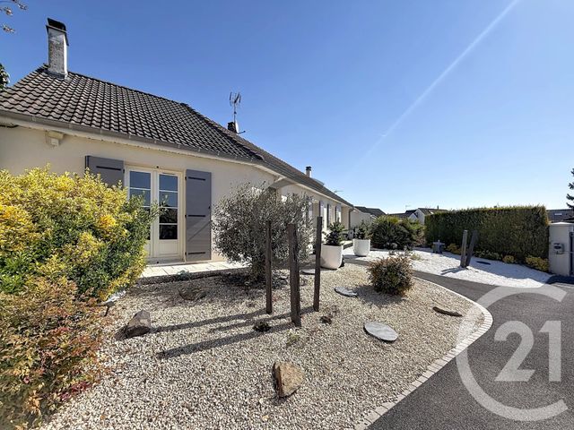 maison à vendre - 5 pièces - 94.1 m2 - WARMERIVILLE - 51 - CHAMPAGNE-ARDENNE - Century 21 Martinot Immobilier