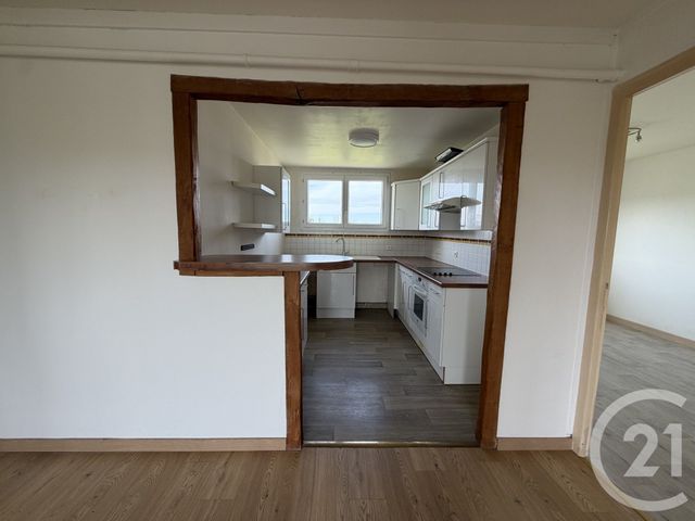 Appartement F3 à louer - 3 pièces - 64.0 m2 - REIMS - 51 - CHAMPAGNE-ARDENNE - Century 21 Martinot Immobilier