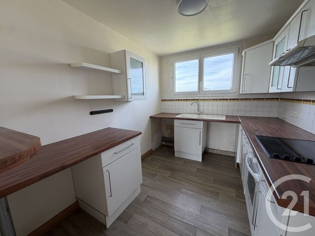 Appartement F3 à louer - 3 pièces - 64.0 m2 - REIMS - 51 - CHAMPAGNE-ARDENNE - Century 21 Martinot Immobilier