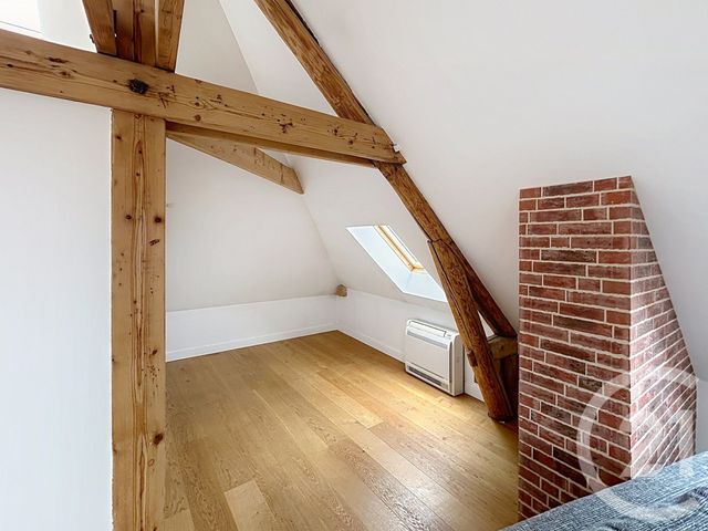 Appartement T2 à louer - 2 pièces - 55.56 m2 - REIMS - 51 - CHAMPAGNE-ARDENNE - Century 21 Martinot Immobilier