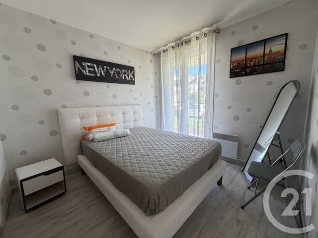 Appartement F2 à louer - 2 pièces - 36.93 m2 - REIMS - 51 - CHAMPAGNE-ARDENNE - Century 21 Martinot Immobilier