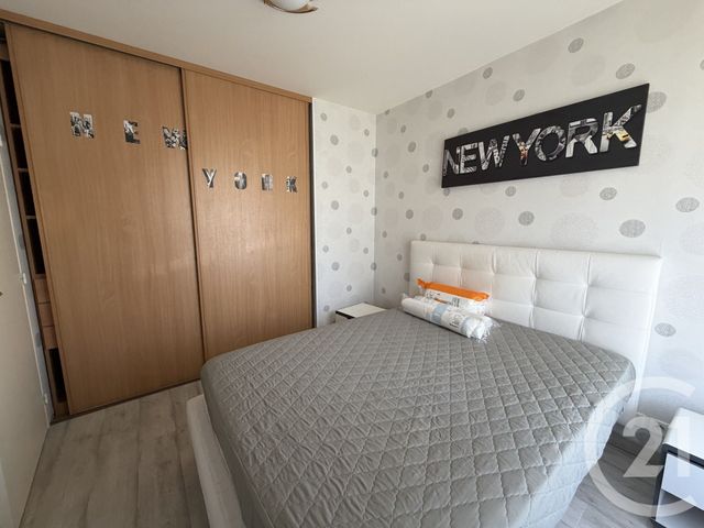 Appartement F2 à louer - 2 pièces - 36.93 m2 - REIMS - 51 - CHAMPAGNE-ARDENNE - Century 21 Martinot Immobilier