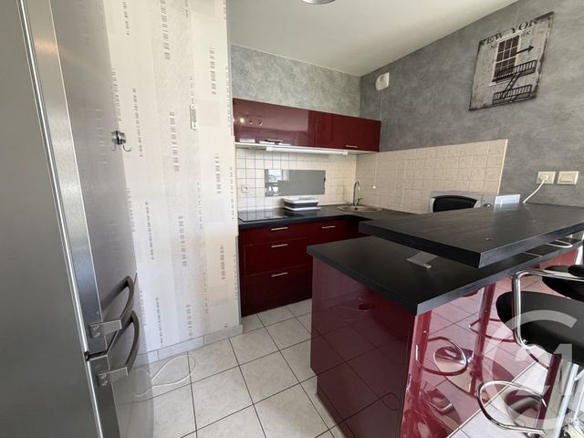 Appartement F2 à louer - 2 pièces - 36.93 m2 - REIMS - 51 - CHAMPAGNE-ARDENNE - Century 21 Martinot Immobilier