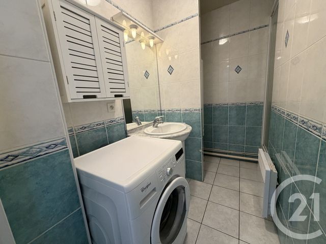 Appartement F2 à louer - 2 pièces - 36.93 m2 - REIMS - 51 - CHAMPAGNE-ARDENNE - Century 21 Martinot Immobilier