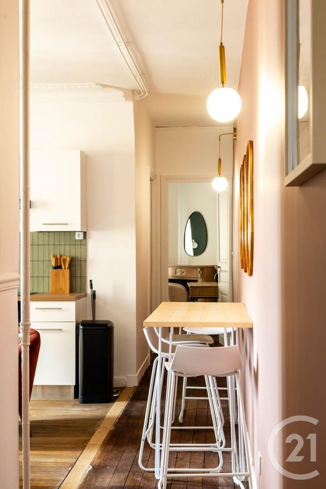Appartement T5 à louer - 5 pièces - 96.98 m2 - REIMS - 51 - CHAMPAGNE-ARDENNE - Century 21 Martinot Immobilier