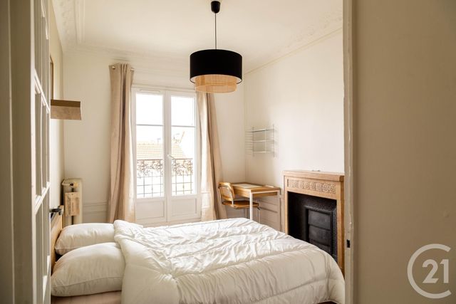 Appartement T5 à louer - 5 pièces - 96.98 m2 - REIMS - 51 - CHAMPAGNE-ARDENNE - Century 21 Martinot Immobilier