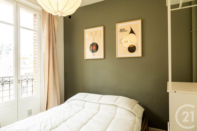 Appartement T5 à louer - 5 pièces - 96.98 m2 - REIMS - 51 - CHAMPAGNE-ARDENNE - Century 21 Martinot Immobilier