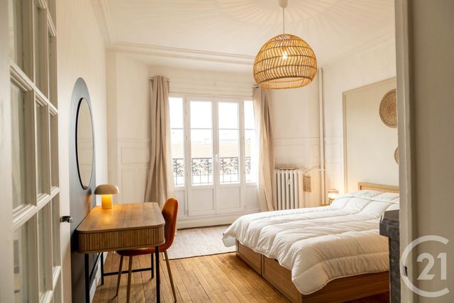 Appartement T5 à louer - 5 pièces - 96.98 m2 - REIMS - 51 - CHAMPAGNE-ARDENNE - Century 21 Martinot Immobilier