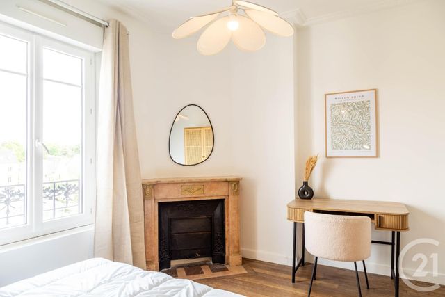 Appartement T5 à louer - 5 pièces - 96.98 m2 - REIMS - 51 - CHAMPAGNE-ARDENNE - Century 21 Martinot Immobilier