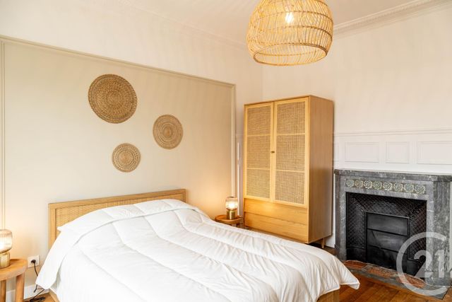 Appartement T5 à louer - 5 pièces - 96.98 m2 - REIMS - 51 - CHAMPAGNE-ARDENNE - Century 21 Martinot Immobilier